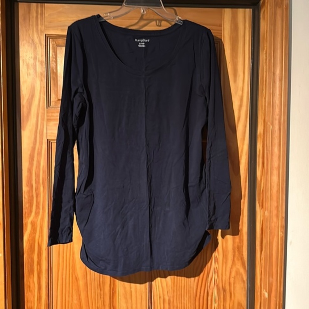Maternity tee
